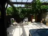 Maison d'hôte - gîte - avec SPA exterieur à vendre à Perpignan (8).webp